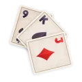 Kortit Slot Master Hero Online Casinolla