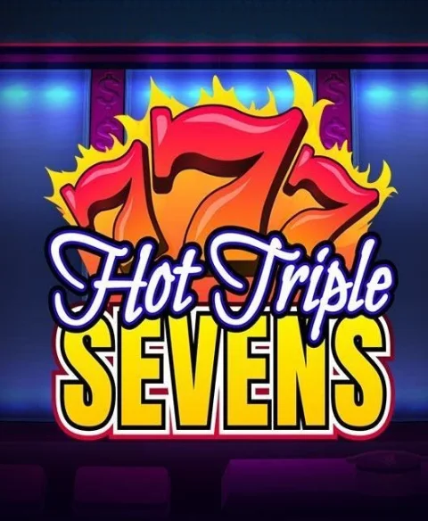 Pelaa Hot Triple Sevensiä Slot Master Hero Casinolla