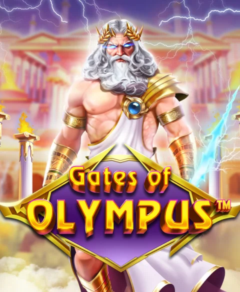 Pelaa Gates of Olympusta Slot Master Hero Casinolla