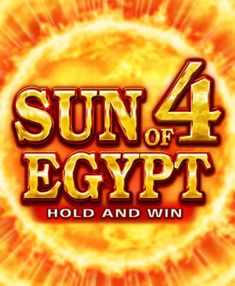 Pelaa Sun of Egyptiä Slot Master Hero Casinolla