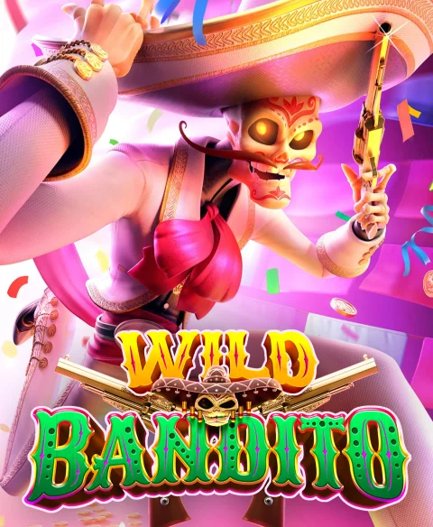 Pelaa Wild Banditoa Slot Master Hero Casinolla
